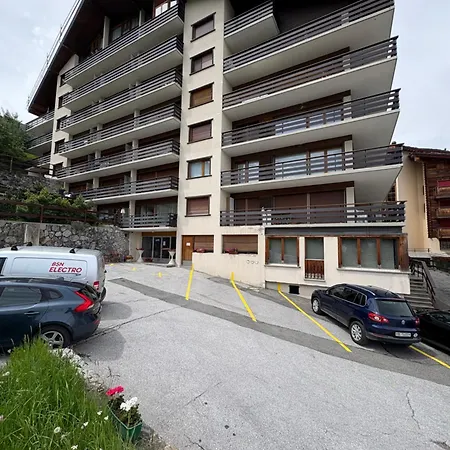 Exceptionnel Sur Les Pistes Nendaz