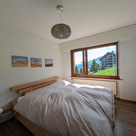 Exceptionnel Sur Les Pistes Apartament *